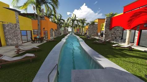HACIENDA DEL RIO NEW PROJECT DEVELOPMENT PLAYA DEL CARMEN, Suite P-PDC-ELC-HDR